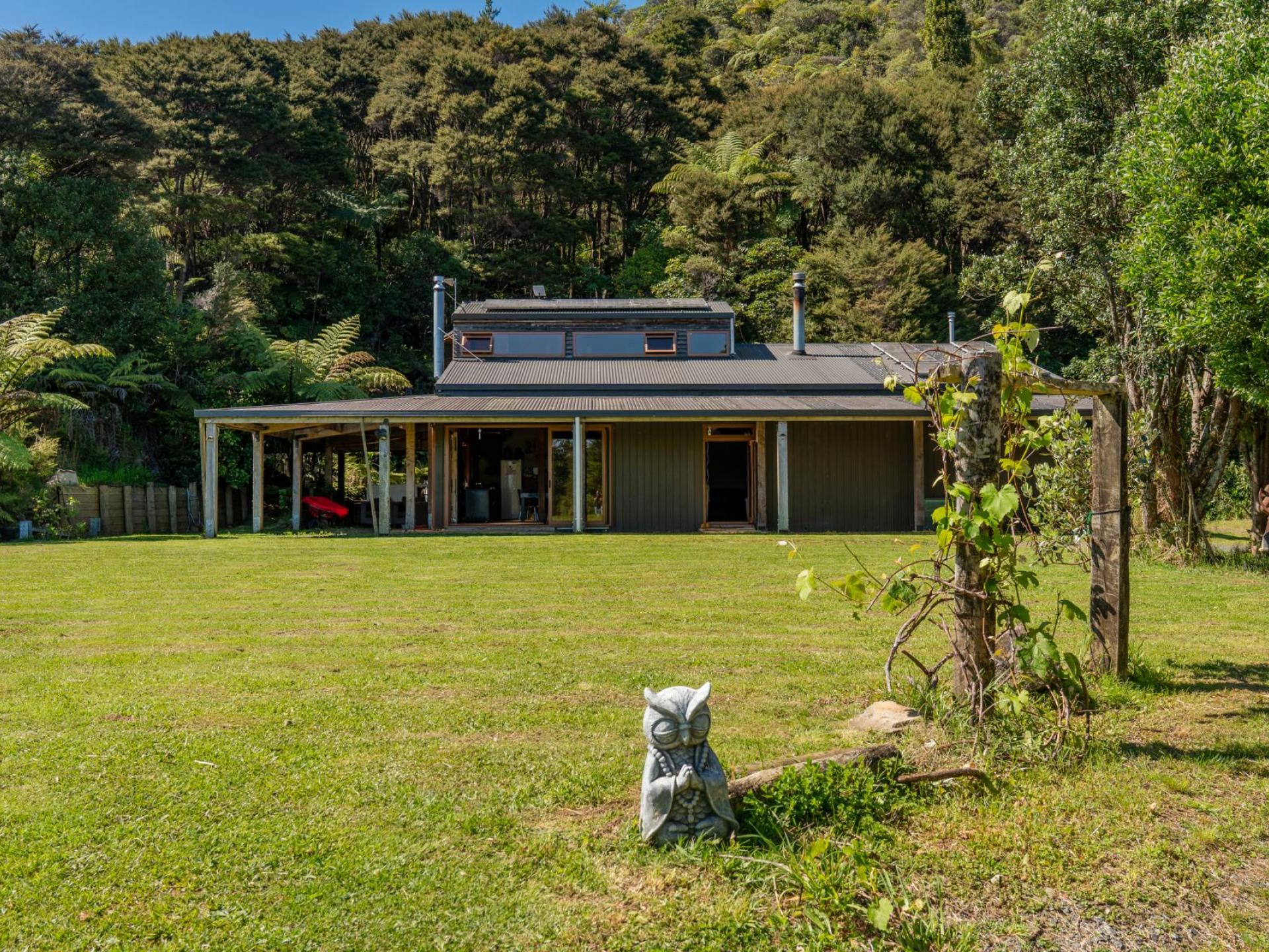820 The 309 Road, Coromandel 820 The 309 Road, Coromandel