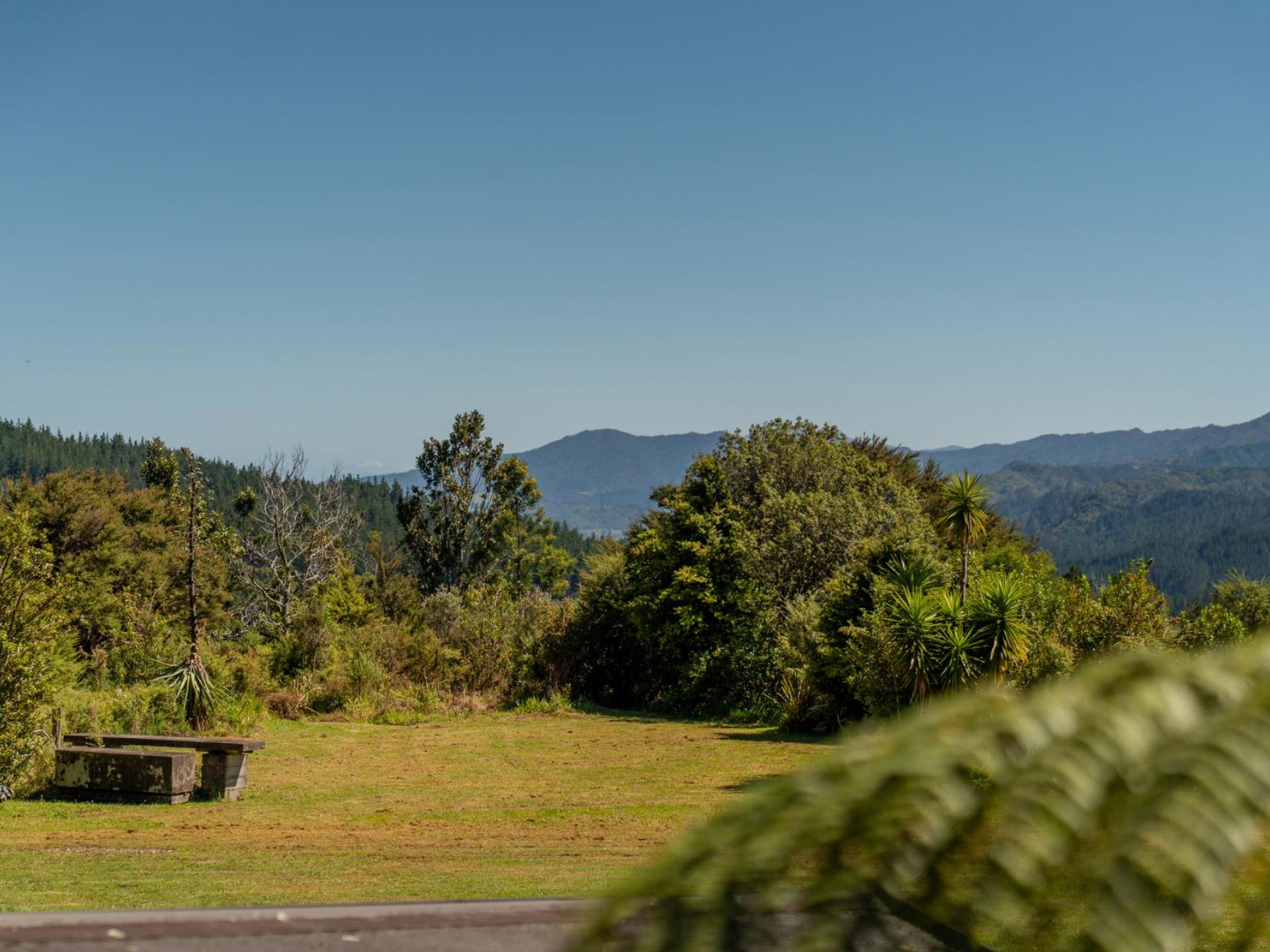 820 The 309 Road, Coromandel 820 The 309 Road, Coromandel