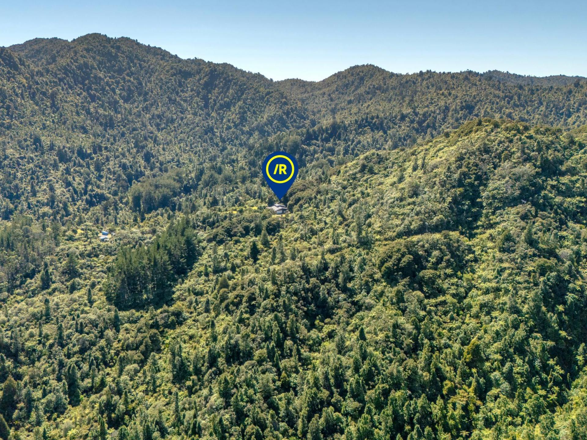 820 The 309 Road, Coromandel 820 The 309 Road, Coromandel