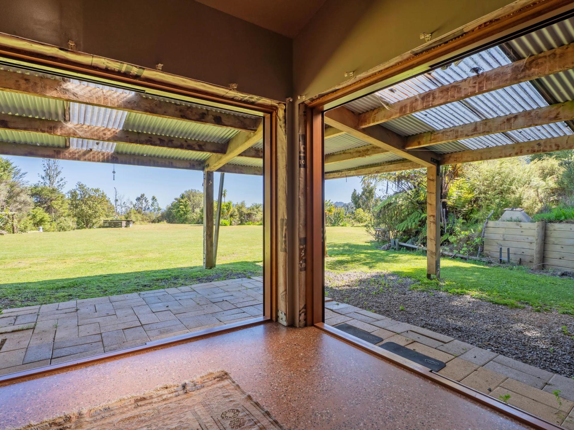 820 The 309 Road, Coromandel 820 The 309 Road, Coromandel