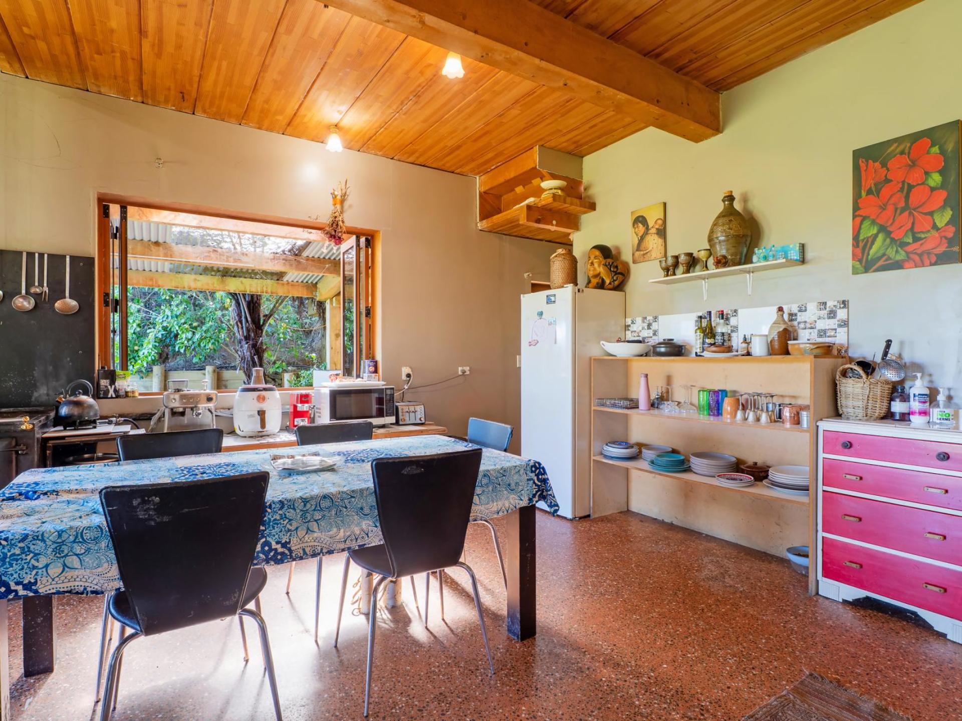 820 The 309 Road, Coromandel 820 The 309 Road, Coromandel