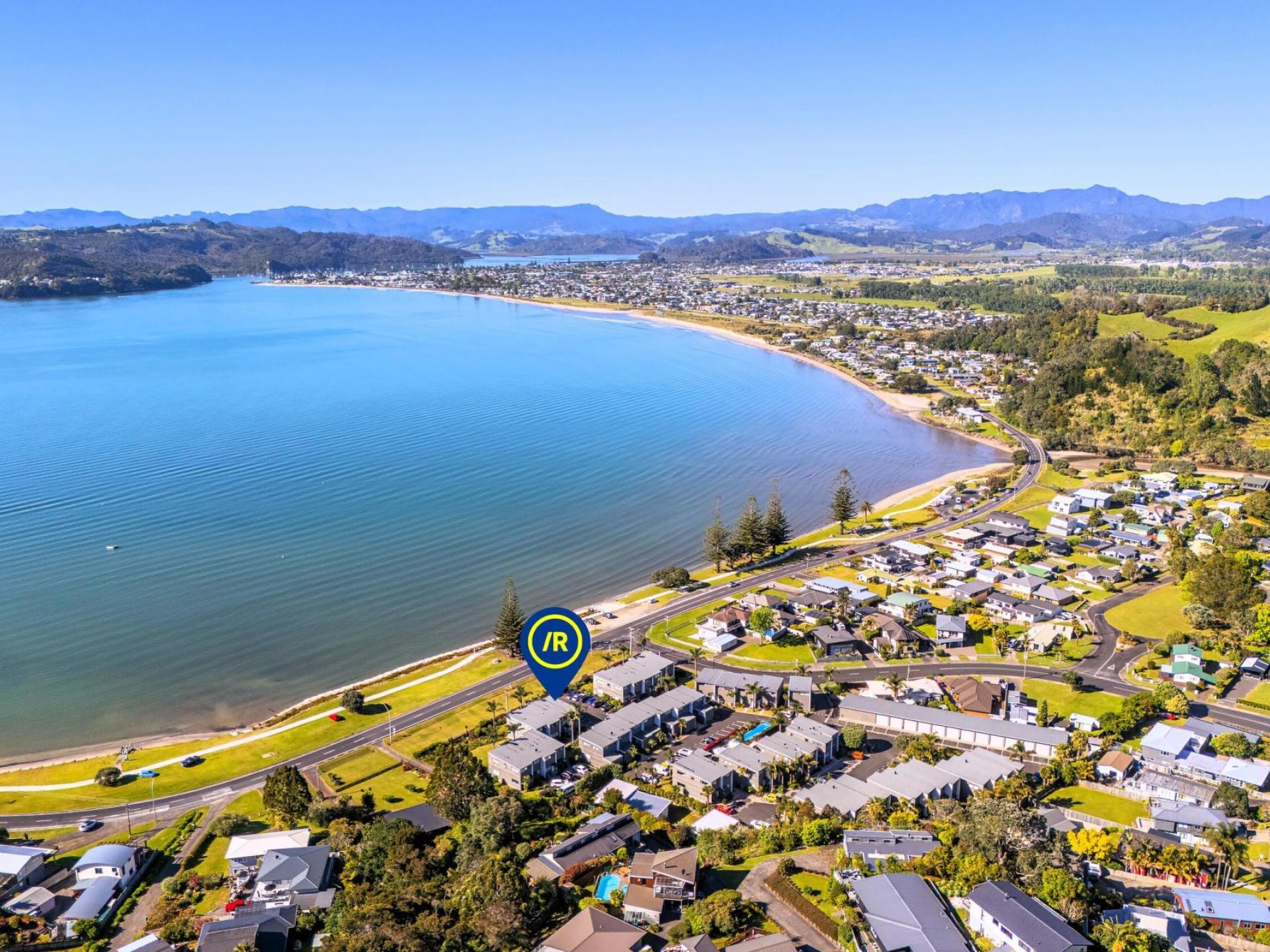 Unit 12, 1 Centennial Drive, Whitianga Unit 12, 1 Centennial Drive, Whitianga