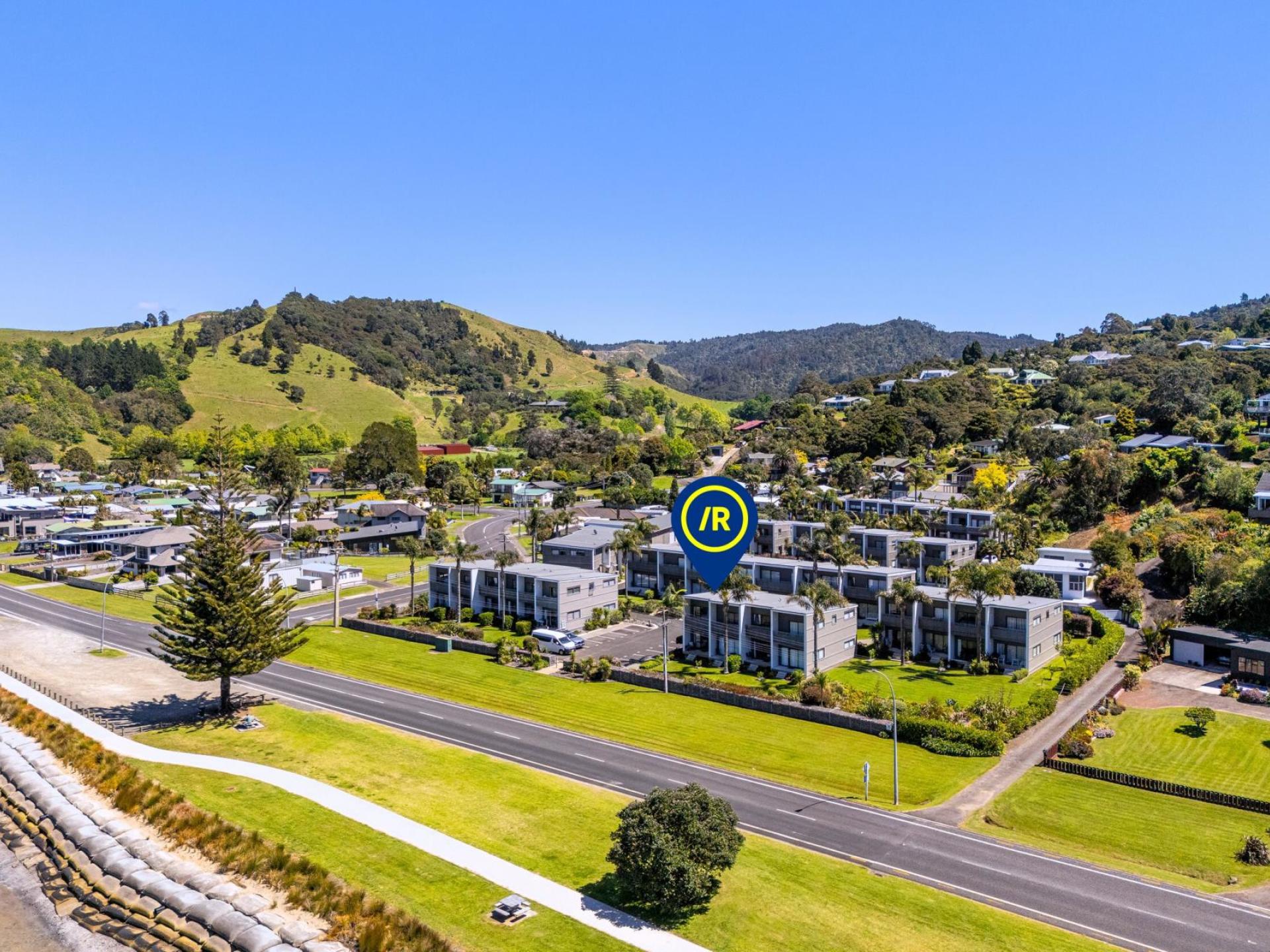 Unit 12, 1 Centennial Drive, Whitianga Unit 12, 1 Centennial Drive, Whitianga