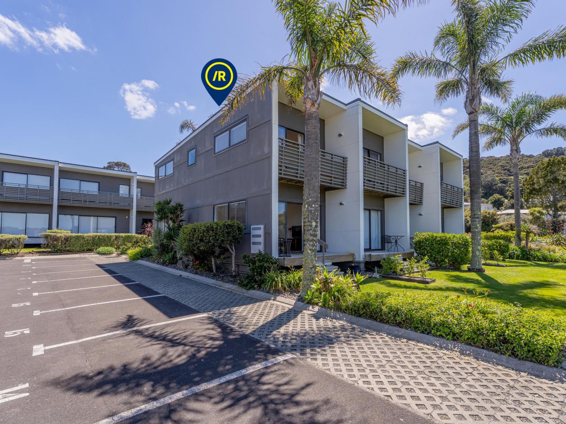 Unit 12, 1 Centennial Drive, Whitianga Unit 12, 1 Centennial Drive, Whitianga