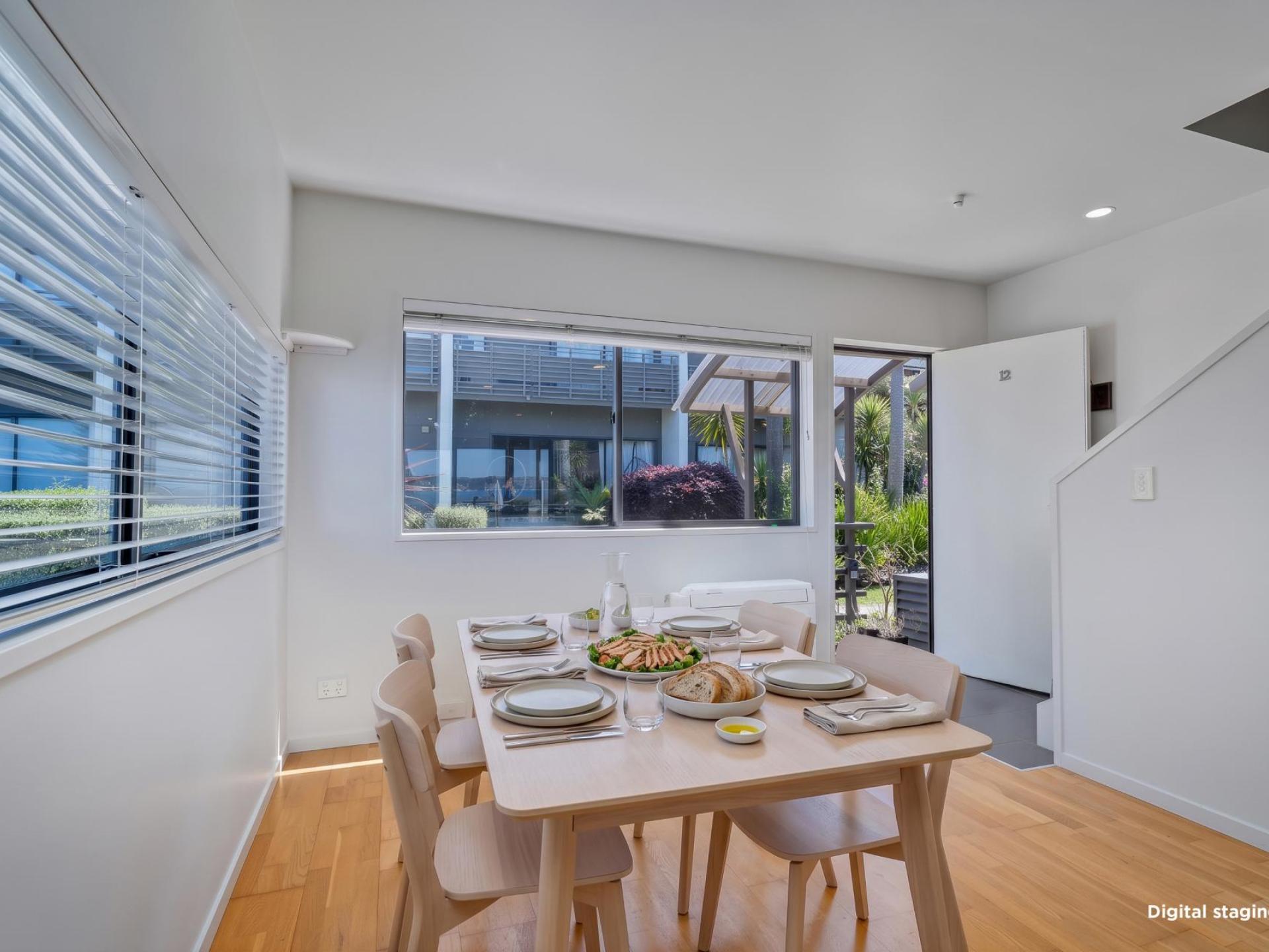 Unit 12, 1 Centennial Drive, Whitianga Unit 12, 1 Centennial Drive, Whitianga