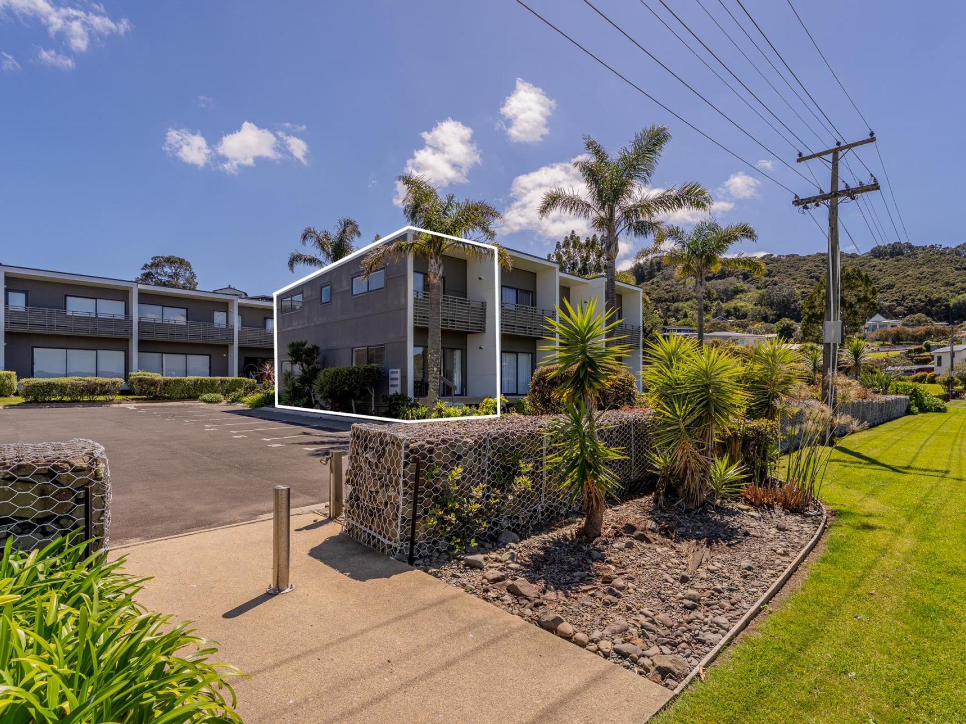 Unit 12, 1 Centennial Drive, Whitianga Unit 12, 1 Centennial Drive, Whitianga
