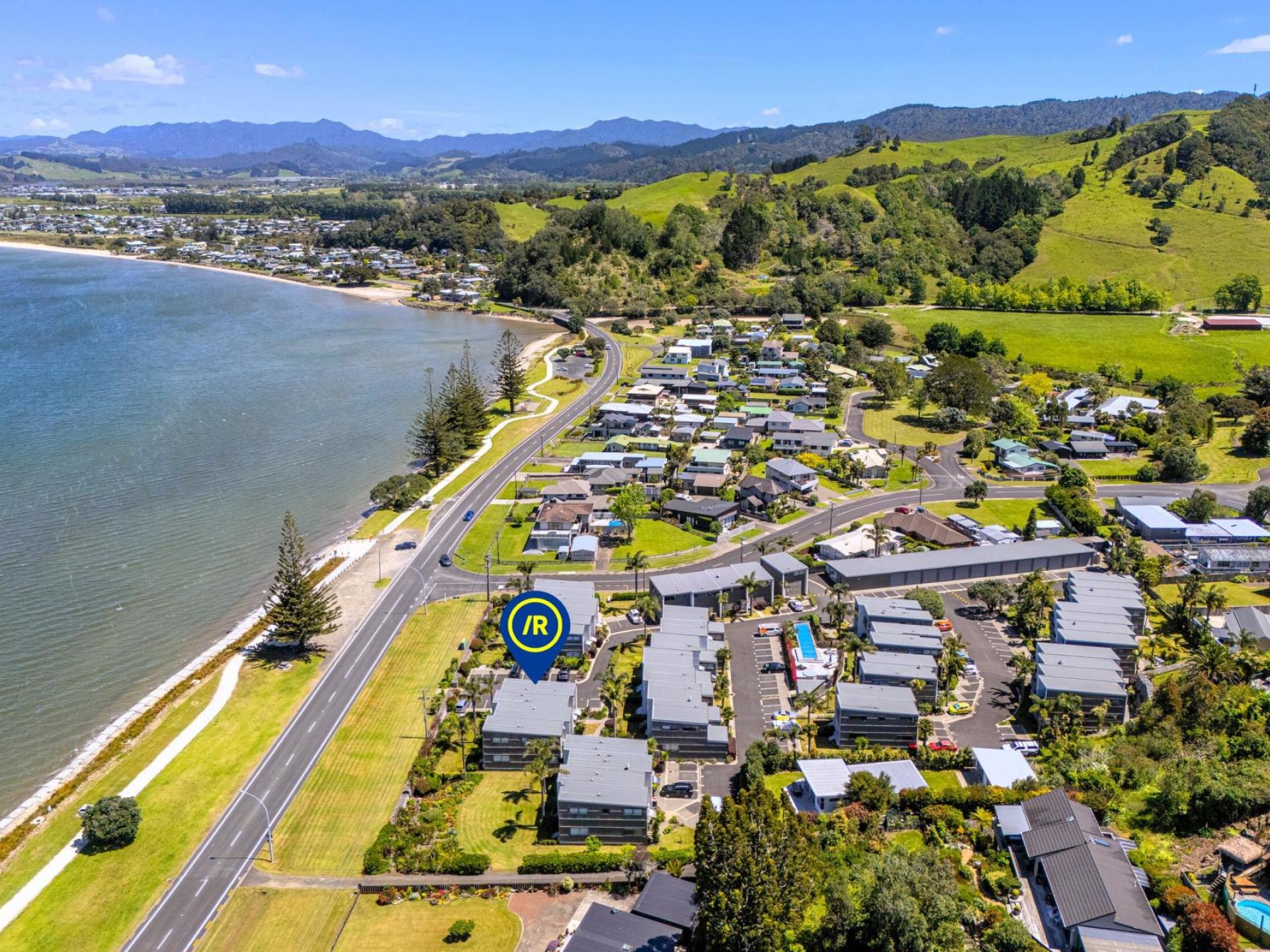 Unit 12, 1 Centennial Drive, Whitianga Unit 12, 1 Centennial Drive, Whitianga