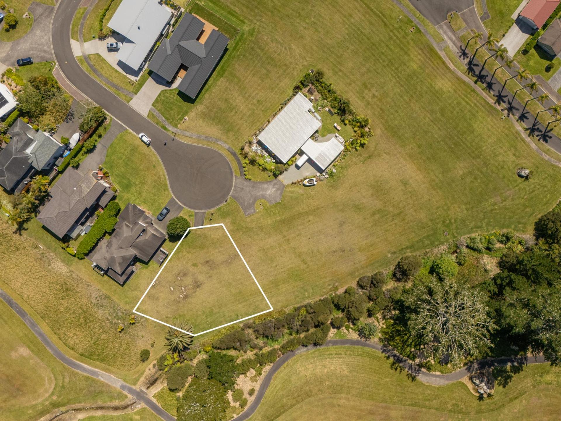 23 Sanctuary Cove, Pauanui 23 Sanctuary Cove, Pauanui