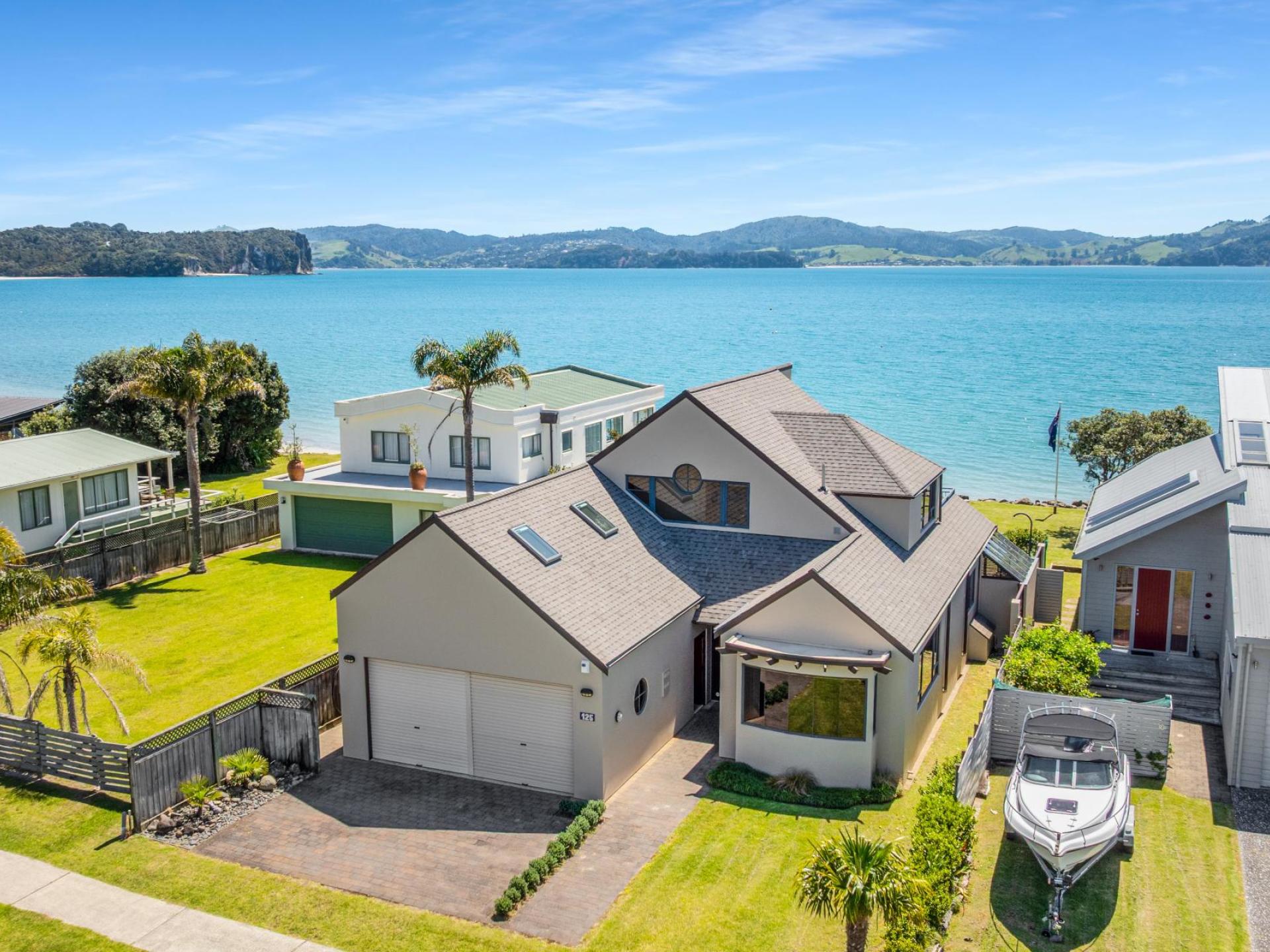 125 Captain Cook Road, Cooks Beach 125 Captain Cook Road, Cooks Beach