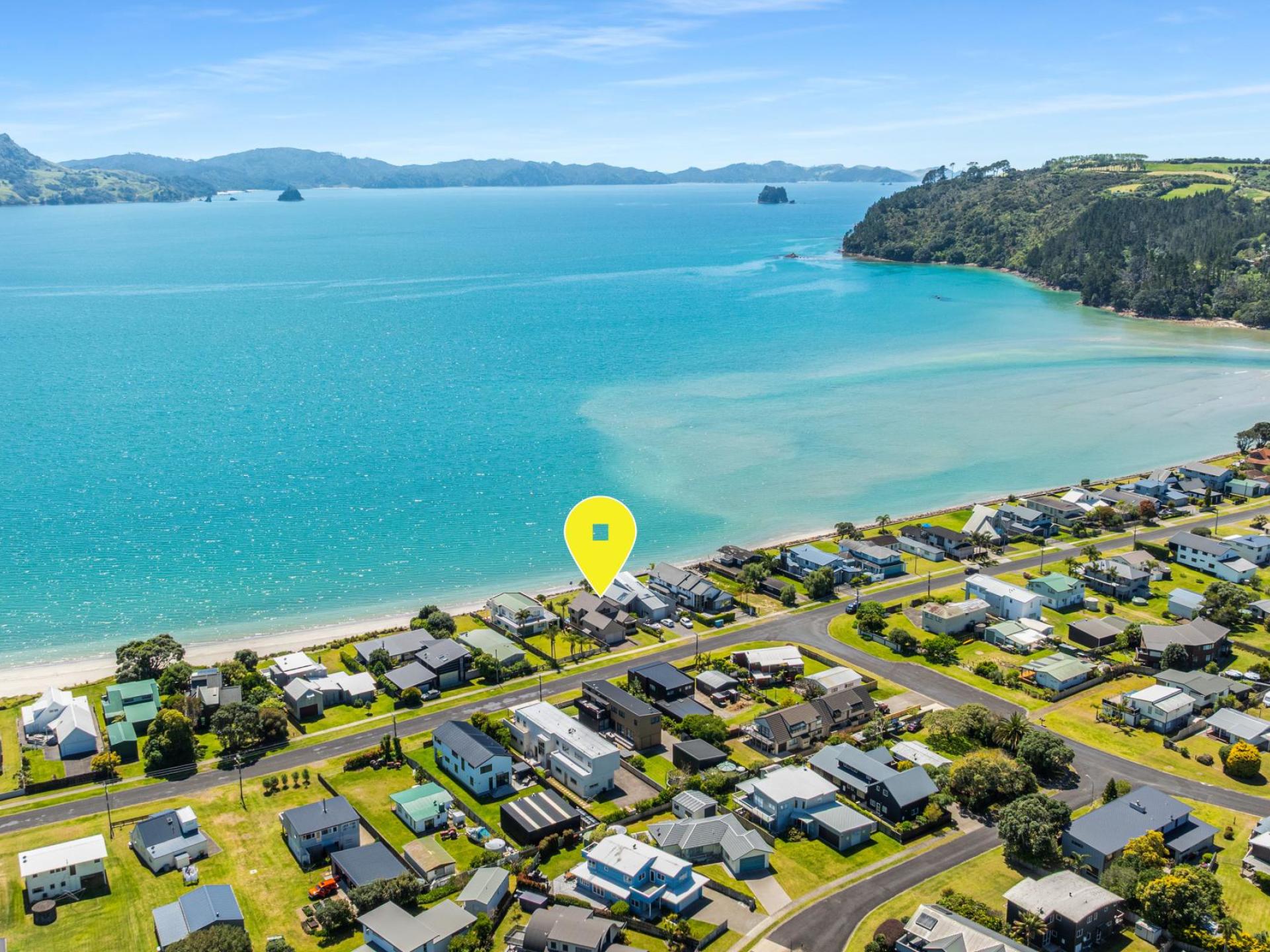 125 Captain Cook Road, Cooks Beach 125 Captain Cook Road, Cooks Beach