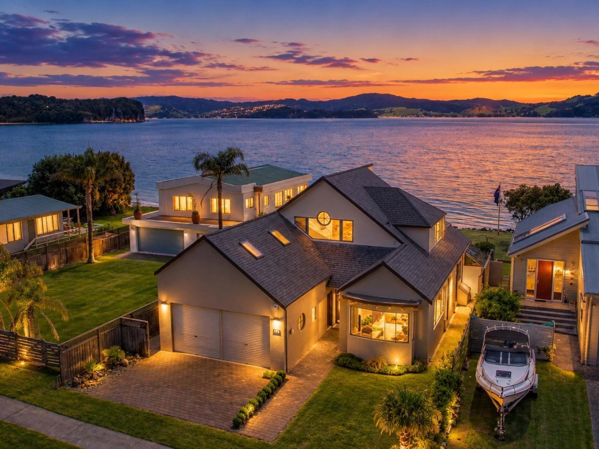 125 Captain Cook Road, Cooks Beach 125 Captain Cook Road, Cooks Beach