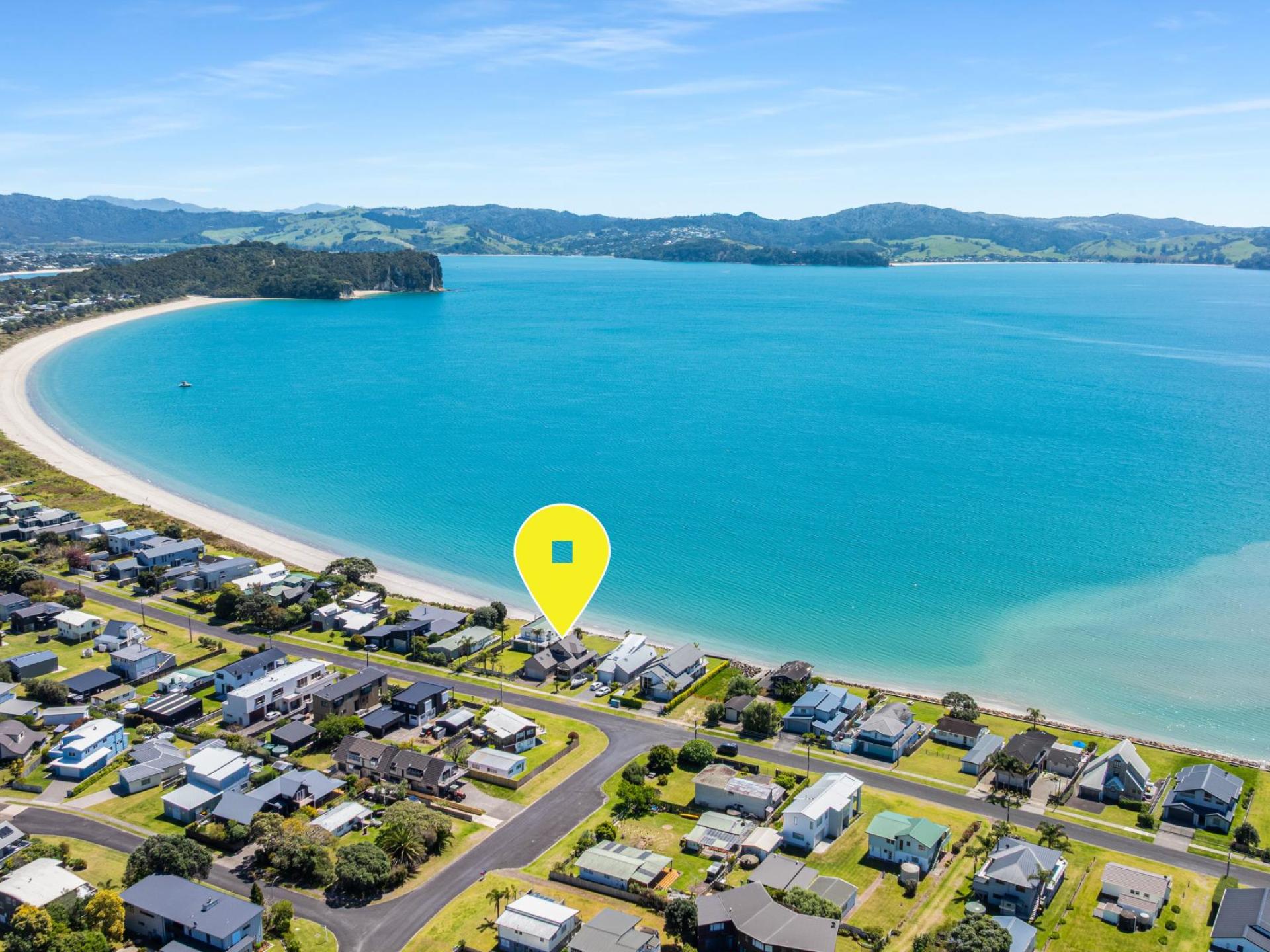 125 Captain Cook Road, Cooks Beach 125 Captain Cook Road, Cooks Beach