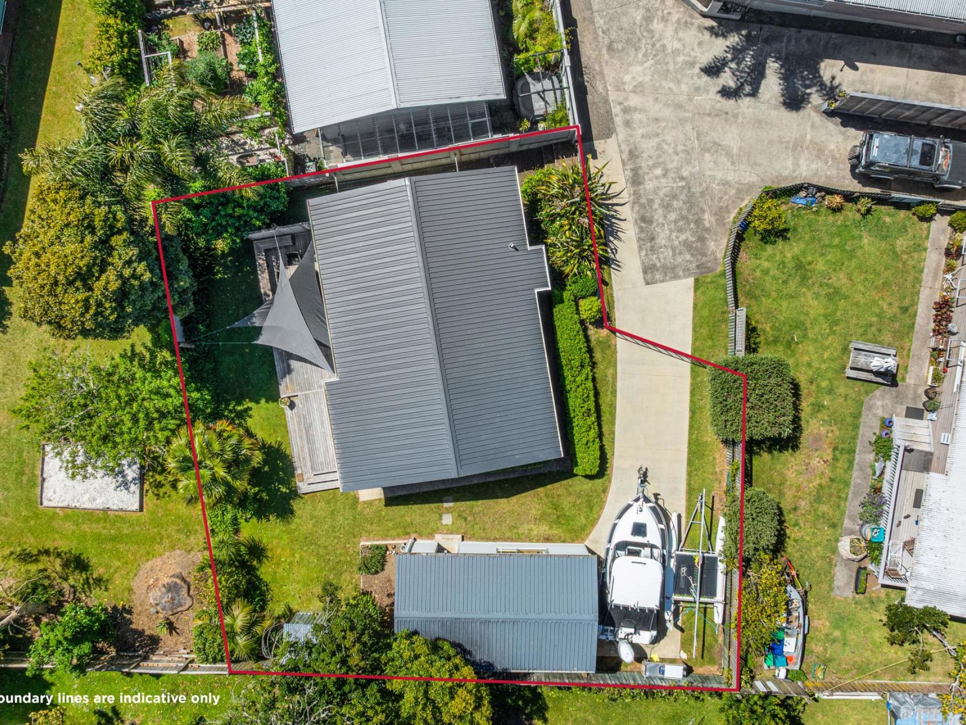15B Diamond Drive, Tairua 15B Diamond Drive, Tairua