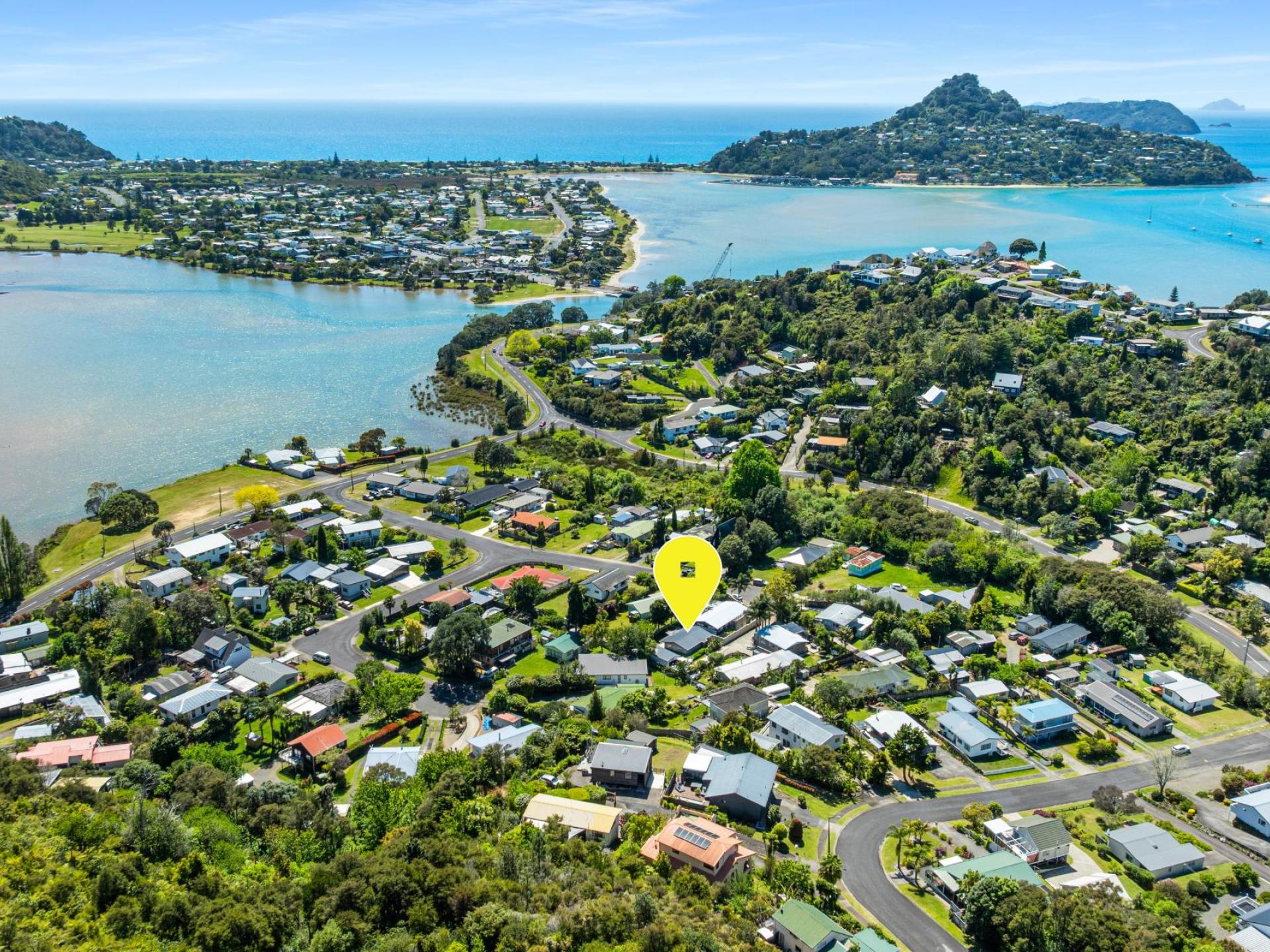 15B Diamond Drive, Tairua 15B Diamond Drive, Tairua