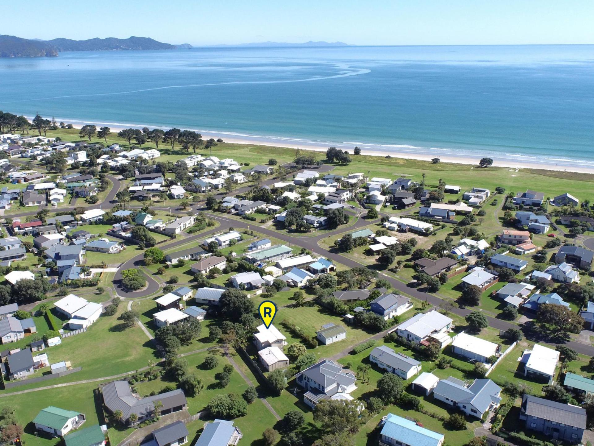 165 Kowhai Avenue, Matarangi 165 Kowhai Avenue, Matarangi