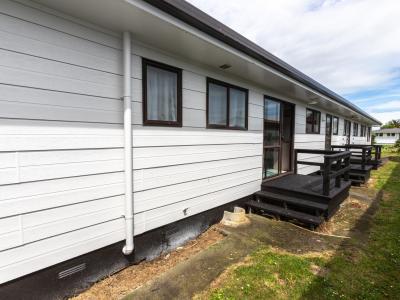 19A and B Menzies Place, Paeroa