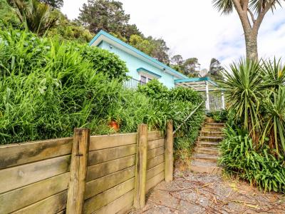116 Thames Coast Road, Thames