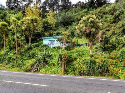 116 Thames Coast Road, Thames