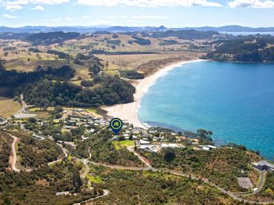 69 Pye Place, Hot Water Beach