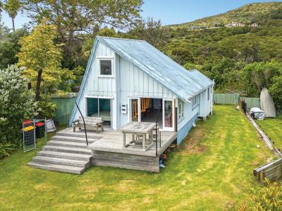 69 Pye Place, Hot Water Beach