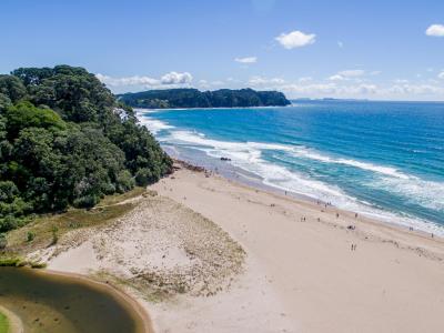 69 Pye Place, Hot Water Beach