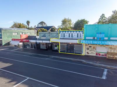 66 Belmont Road 66 Belmont Road