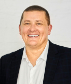 Darren van Deventer Darren van Deventer