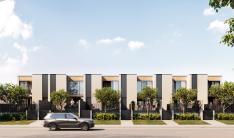 360-362 Oceanbeach Road - Bask Residences (Stage 3) Front Townhouses 360-362 Oceanbeach Road - Bask Residences (Stage 3) Front Townhouses