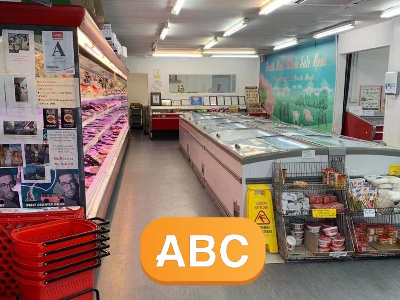 Auckland | ABC Business Sales