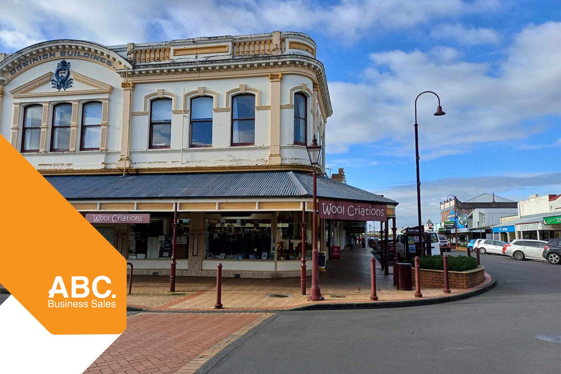 Feilding | ABC Business Sales