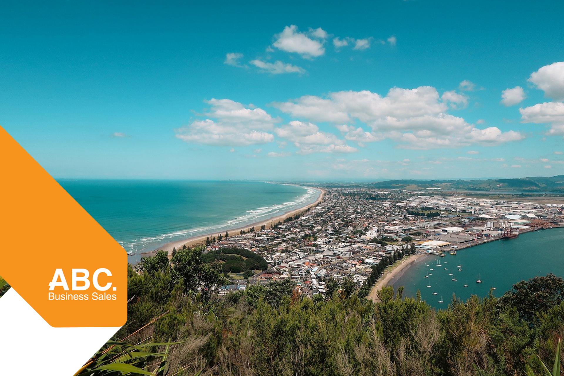Mount Maunganui | ABC Business Sales