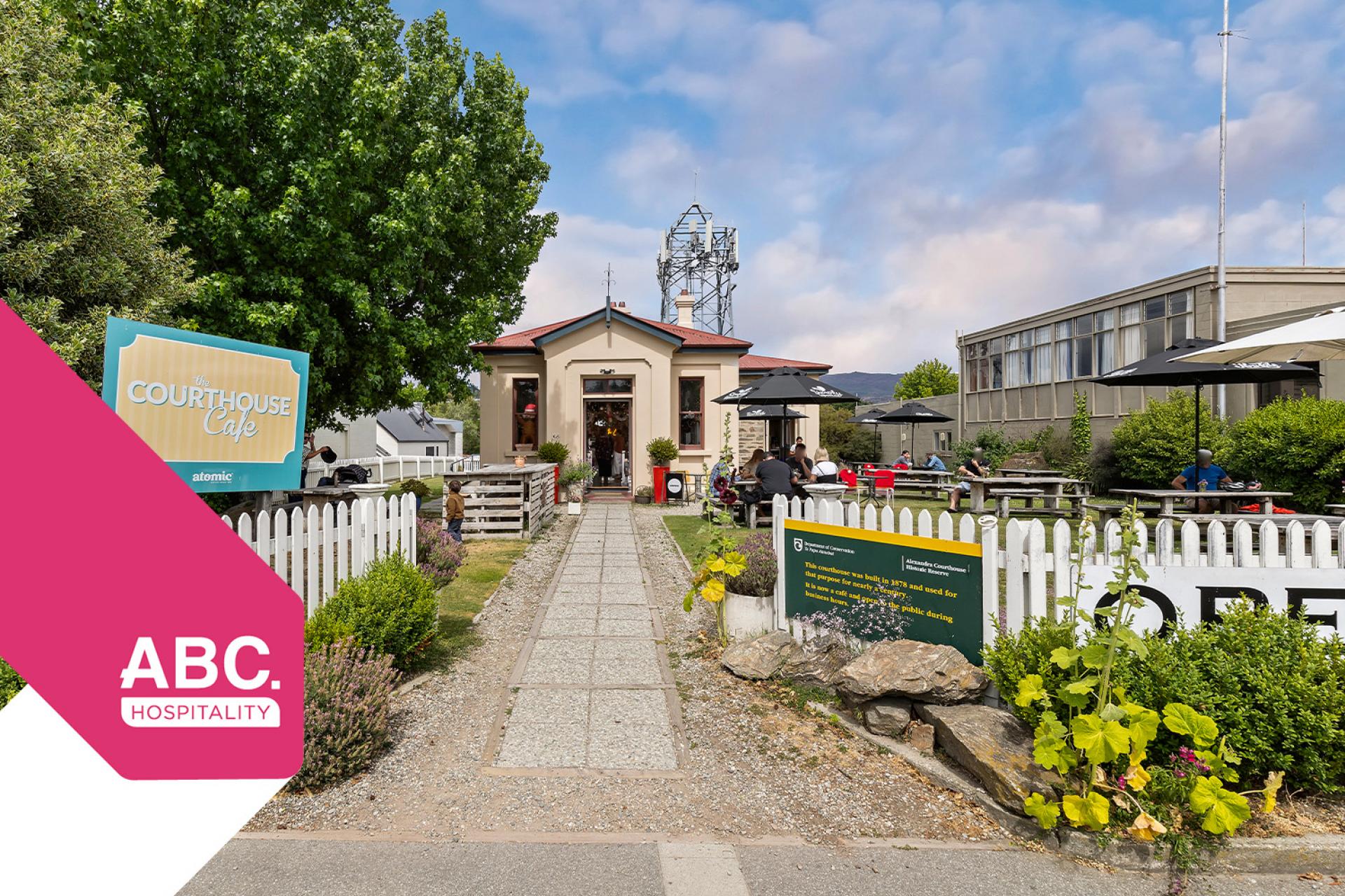 Alexandra | ABC Business Sales