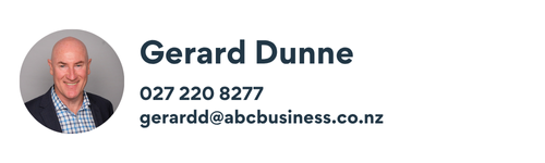 Gerard Dunne Web Article Author 