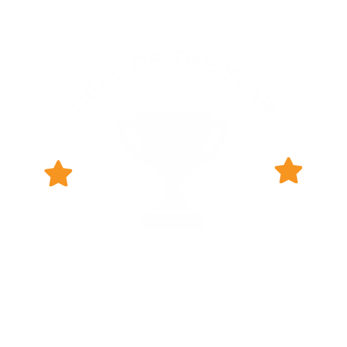 Deal of the Year - Daren Leng