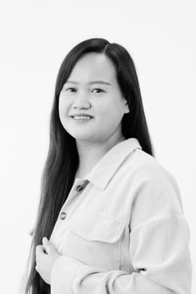 Katrice Dionne Dizon - 04 801 8550