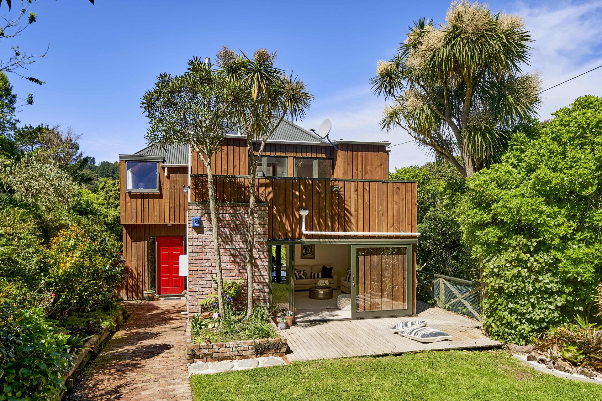 46 Gordon Road, Plimmerton