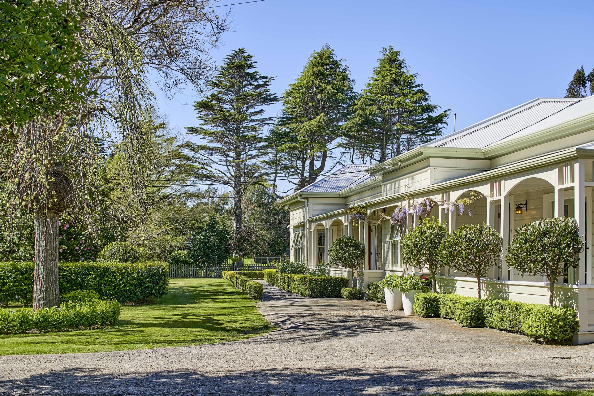 280 Paekakariki Hill Road, Pauatahanui
