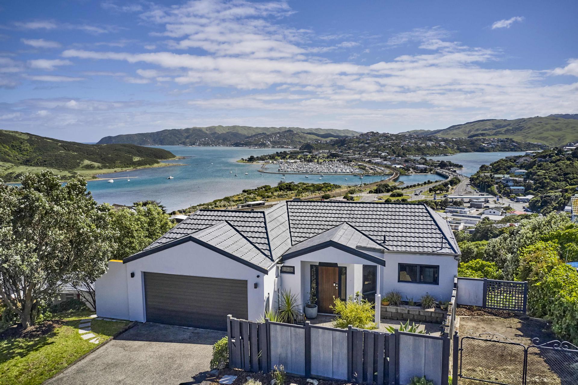27 Eskdale Road, Papakowhai