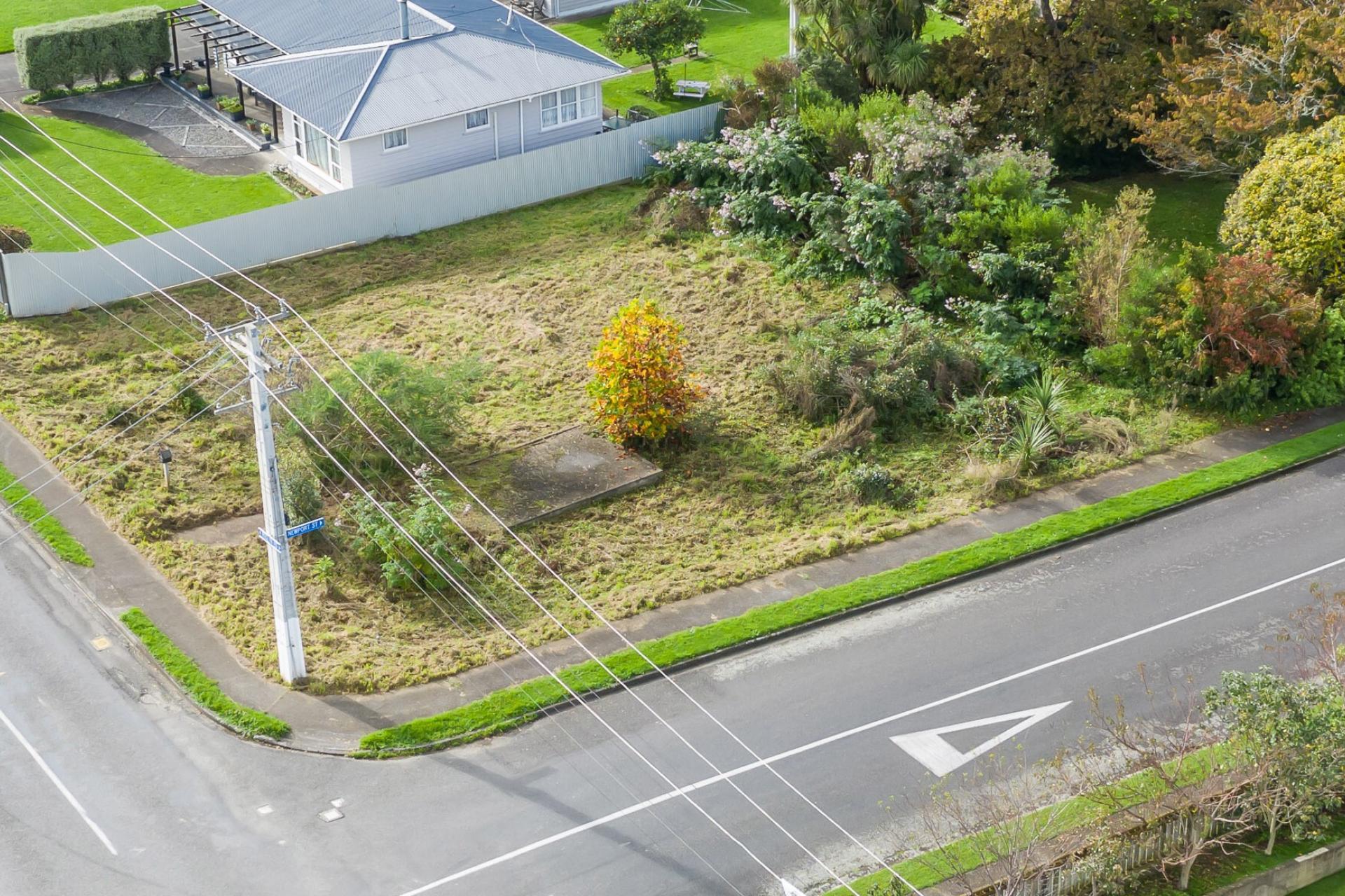 Wilton & Co 8 Roslyn Road, Levin