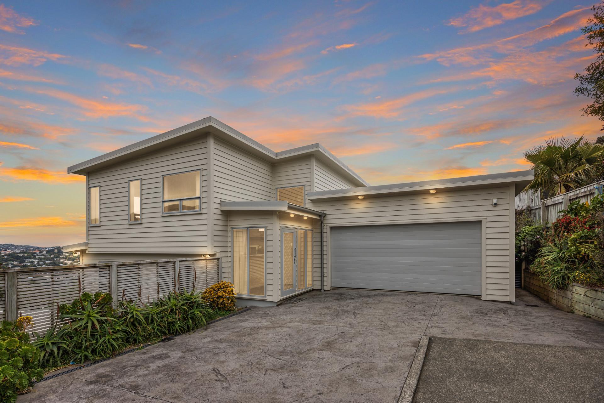 Lowe & Co Crofton Downs