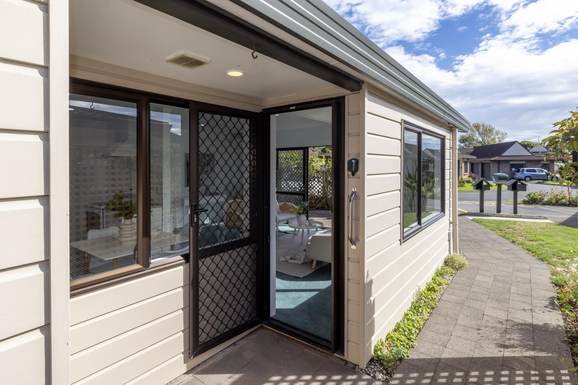 Unit 13, 72 Rimu Road, Raumati Beach