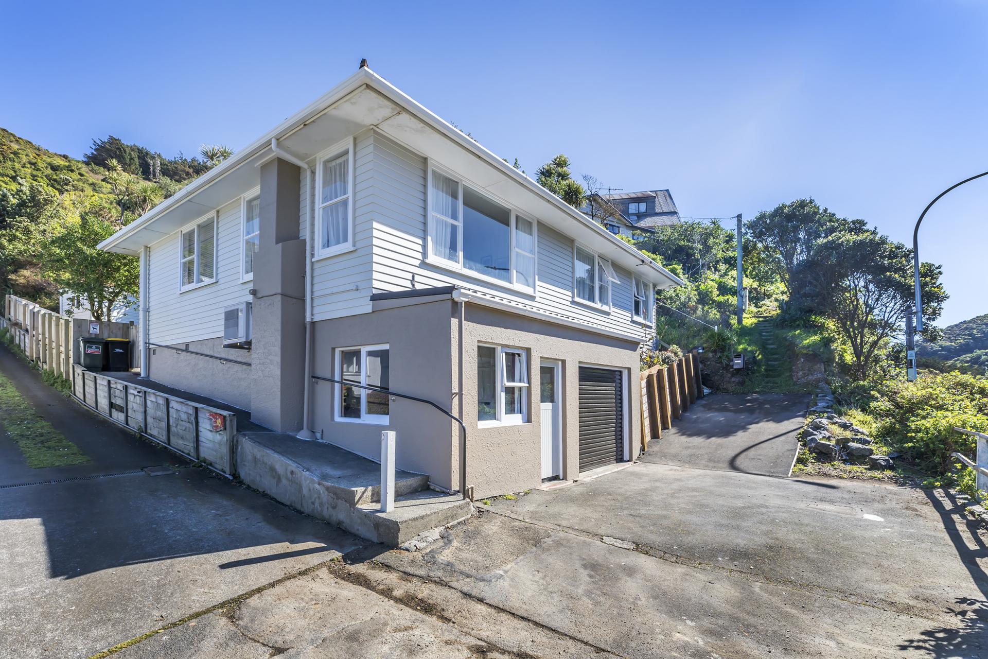 Sold - 4/48 Owhiro Bay Parade, Owhiro Bay - Realestate Australia