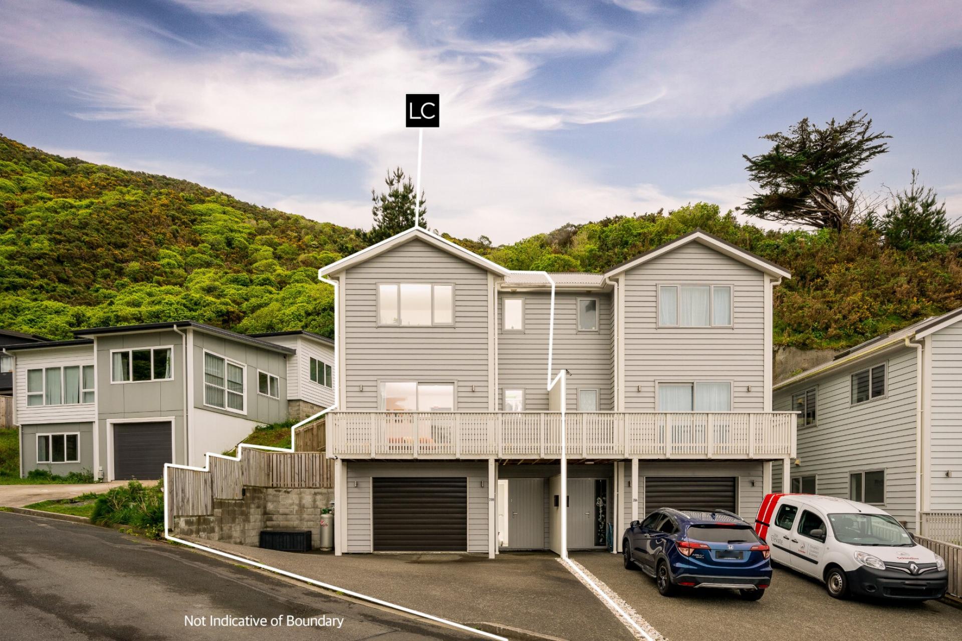 Sold - 4/48 Owhiro Bay Parade, Owhiro Bay - Realestate Australia