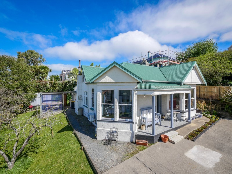 Central City Bayleysmetro