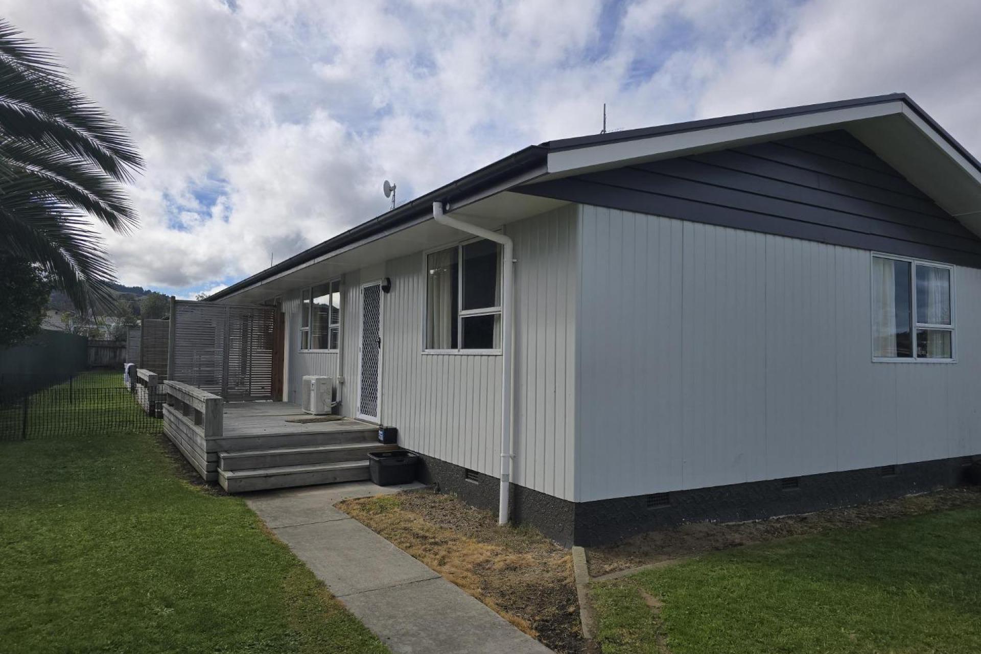 Unit 1, 447 Palmerston Road, Gisborne