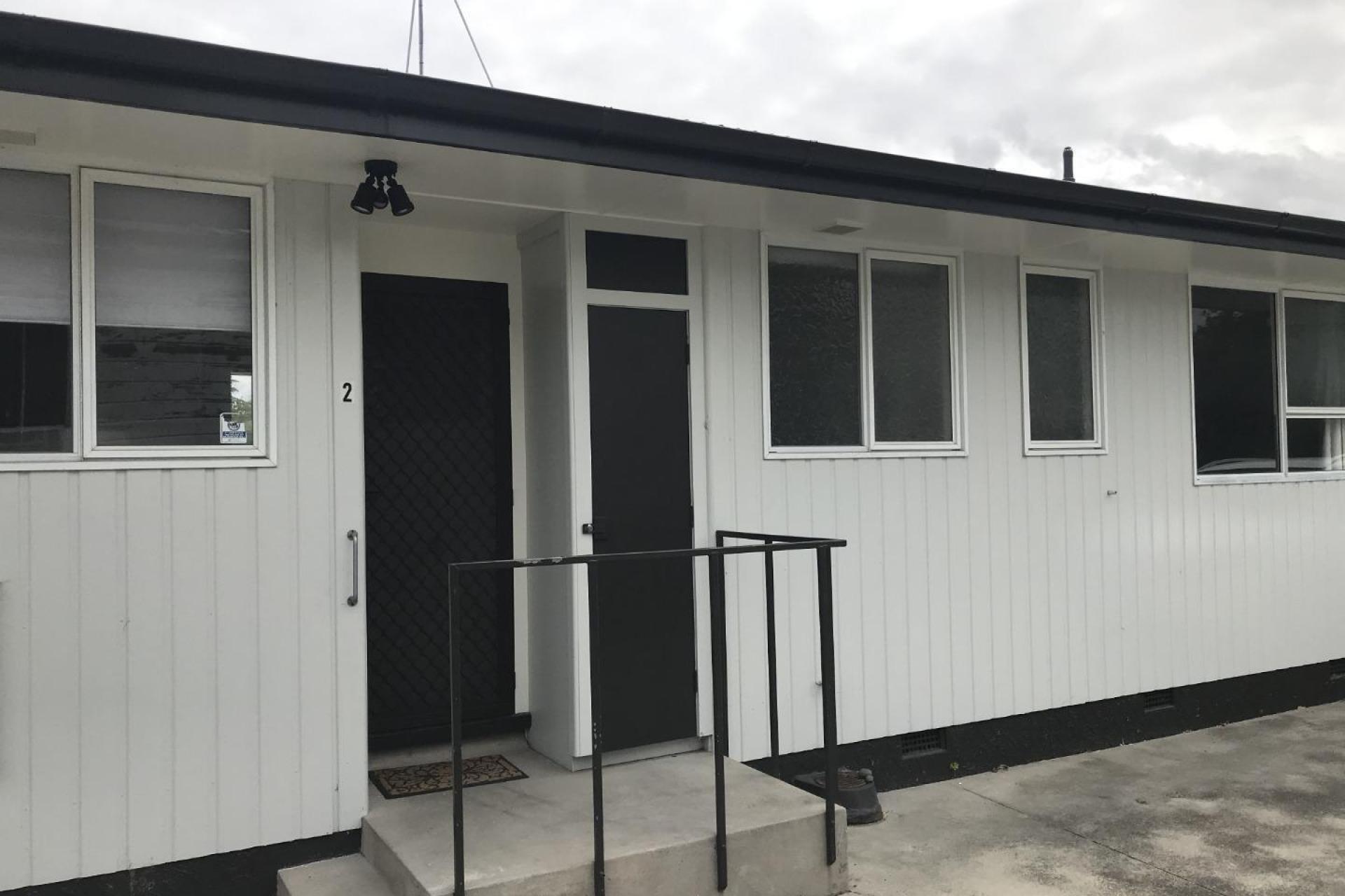 Unit 2, 447 Palmerston Road, Gisborne
