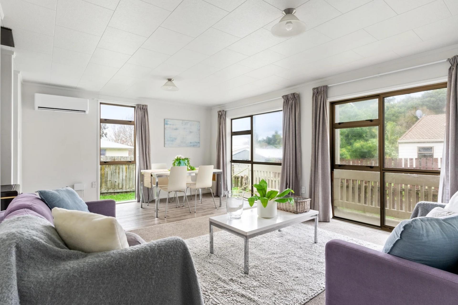 13A and 13B Gillies Street, Outer Kaiti