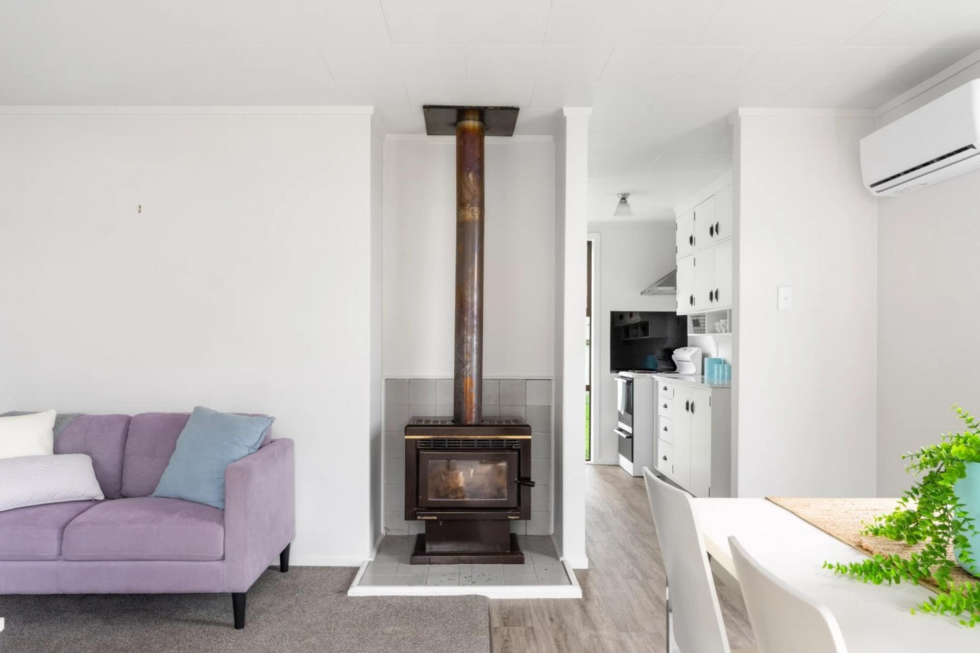 13A and 13B Gillies Street, Outer Kaiti