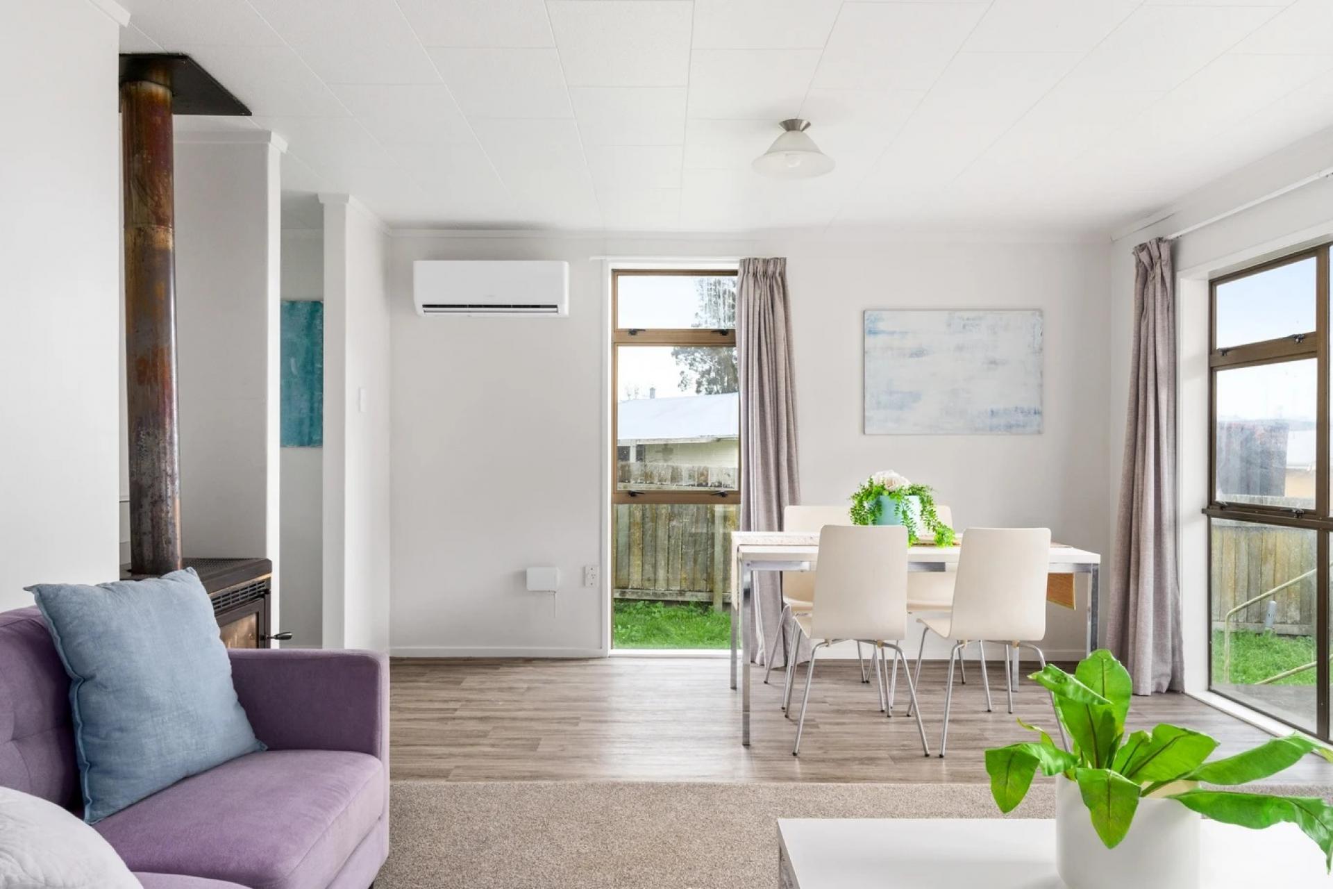 13A and 13B Gillies Street, Outer Kaiti