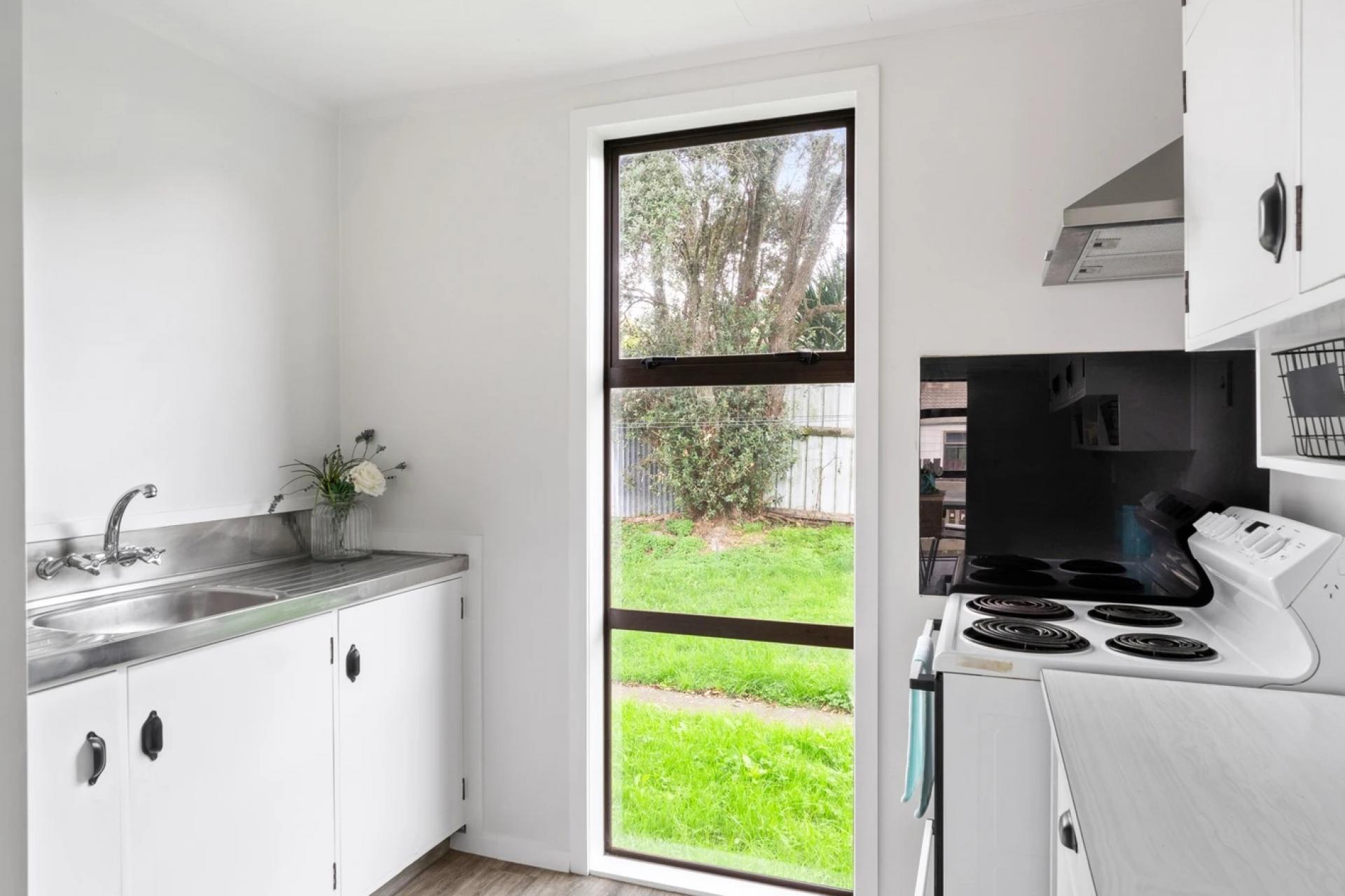 13A and 13B Gillies Street, Outer Kaiti